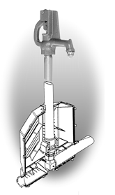 Universal-Hydrant-Boot